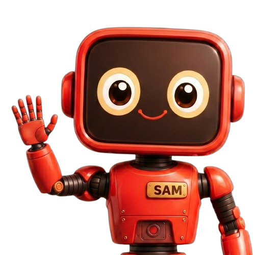 Sam AI